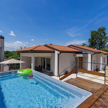 Alma By Interhome Labin (Istria)