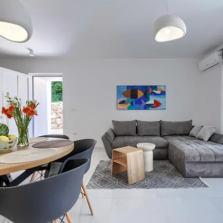 Alma By Interhome Prázdninový dům Labin (Istria)