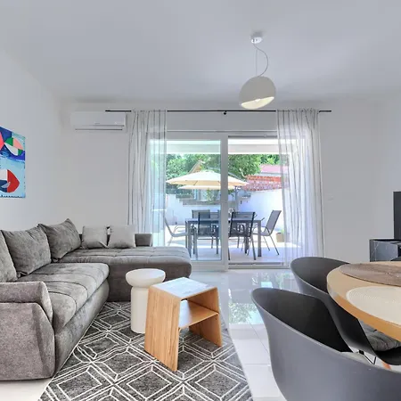 Alma By Interhome Сasa de vacaciones