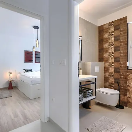 Alma By Interhome *