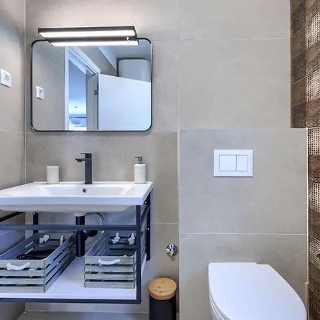 Alma By Interhome Vakantiehuis *