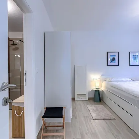 Alma By Interhome *
