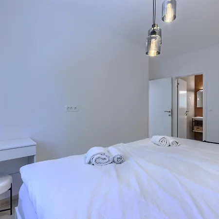 Alma By Interhome Vakantiehuis