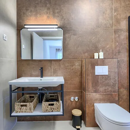 Prázdninový dům Alma By Interhome Labin (Istria)