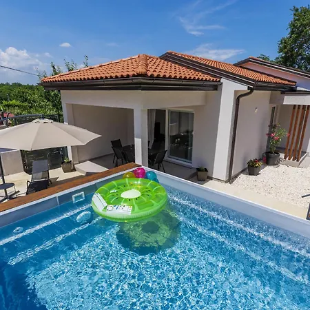 Vakantiehuis Alma By Interhome *