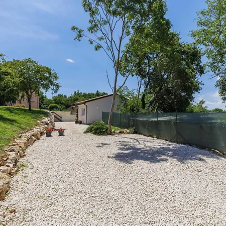 Vakantiehuis Alma By Interhome