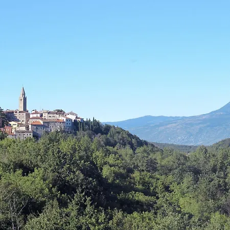 Alma By Interhome Labin (Istria)