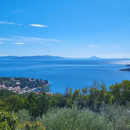 Alma By Interhome Labin (Istria)